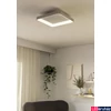 Kép 5/6 - Eglo 901249 Loretello mennyezeti lámpa, fehér, 1440 lm, 2700K-6500K szabályozható, beépített LED, 12W, IP20