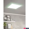 Kép 5/7 - Eglo 98766 Salobrena-B mennyezeti lámpa, fehér, 4200 lm, 2700K-6500K szabályozható, beépített LED, 32,5W, IP20