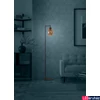 Kép 6/6 - Eglo 390255 Estanys 1 állólámpa, barna, E27 foglalattal, max. 1x40W