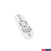 Kép 6/6 - Eglo 39901 Bucita 1 ágú függeszték, akril kerettel, fekete, 4350;3700 lm, 3000K melegfehér, beépített LED, 29,5W;2x14W, IP20