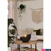 Kép 4/5 - Eglo 43813 Mumbles asztali lámpa, arany rácsos felülettel, fekete, E27 foglalattal, max. 1x40W, IP20