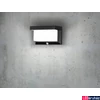 Kép 6/8 - Eglo 48968 Utrera kültéri fali lámpa, szolár, fekete, 800 lm, SOLAR-beépített LED, 32x0,12W, IP44