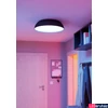 Kép 4/5 - Eglo 900407 Tollos-Z mennyezeti lámpa, 2700 K - 6500 K + RGB, fekete, 3750 lm, 2700K-6500K szabályozható, beépített LED, 3x11W, IP20