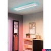Kép 5/7 - Eglo 900485 Padrogiano-Z mennyezeti lámpa, 2700 K - 6500 K + RGB, fehér, 6000 lm, 2700K-6500K szabályozható, beépített LED, 43,2W, IP20