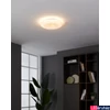 Kép 5/5 - Eglo 900498 Nieves 1 mennyezeti lámpa, fehér, 1100 lm, 3000K melegfehér, beépített LED, 10W, IP20