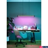 Kép 6/8 - Eglo 900702 Kokomo-Z 1 ágú függeszték, 2700 K - 6500 K + RGB, fekete, 4100 lm, 2700K-6500K szabályozható, beépített LED, 34W, IP20