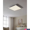 Kép 6/6 - Eglo 900937 Rabassa álmennyezeti LED panel, fehér, 4900 lm, 4000K természetes fehér, beépített LED, 34,5W, IP20