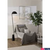 Kép 5/5 - Eglo 900135 Aranzola állólámpa, fekete, E27 foglalattal, max. 1x40W, IP20