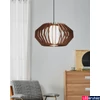 Kép 6/6 - Eglo 900386 Rusticaria 1 ágú függeszték, barna, E27 foglalattal, max. 1x40W, IP20
