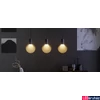 Kép 5/5 - Eglo 900402 Sarona függeszték, arany, GU10 foglalattal, max. 3x4,5W, IP20