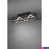 Kép 6/6 - Eglo 390416 Penela mennyezeti lámpa, fekete, 4800 lm, 2700K-6500K szabályozható, beépített LED, 45W, IP20