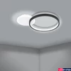 Kép 5/5 - Eglo 900421 Gafares mennyezeti lámpa, fehér, 2100 lm, 3000K-6500K szabályozható, beépített LED, 15W, IP20