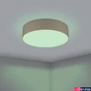 Kép 3/3 - Eglo 900441 Romao-Z mennyezeti lámpa, 2700 K - 6500 K + RGB, barna, 3500 lm, 2700K-6500K szabályozható, beépített LED, 35W, IP20