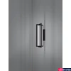 Kép 5/5 - Eglo 900467 Siberia fali lámpa, fekete, 2200 lm, 3000K-6500K szabályozható, beépített LED, 15,5W, IP20