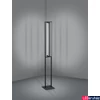 Kép 4/4 - Eglo 900469 Siberia állólámpa, fekete, 4600 lm, 3000K-6500K szabályozható, beépített LED, 34W, IP20