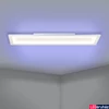 Kép 7/7 - Eglo 900485 Padrogiano-Z mennyezeti lámpa, 2700 K - 6500 K + RGB, fehér, 6000 lm, 2700K-6500K szabályozható, beépített LED, 43,2W, IP20