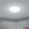 Kép 4/4 - Eglo 900606 Battistona mennyezeti lámpa, fehér, 2500 lm, 3000K-6500K szabályozható, beépített LED, 20,8W, IP20
