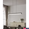 Kép 6/6 - Eglo 900895 Cardito 1 függeszték, fekete, 3420 lm, 2700K-5000K szabályozható, beépített LED, 6x6W, IP20