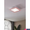 Kép 6/6 - Eglo 900959 Albarca álmennyezeti LED panel, fehér, 2400 lm, 3000K-6500K szabályozható, beépített LED, 18W, IP20