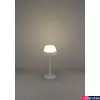 Kép 6/6 - Eglo 900978 Meggiano kültéri asztali lámpa, szürke, 170;150 lm, 3000K melegfehér, beépített LED, 1x1,5W+1x0,8W, IP54