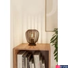 Kép 4/4 - Eglo 901099 Espinal asztali lámpa, bronz, E27 foglalattal, max. 1x40W, IP20
