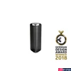 Kép 1/3 - FARO BU-OH kültéri állólámpa, szürke, 3000K melegfehér, beépített LED, 12W, IP65, 71214