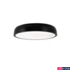 Kép 1/3 - FARO COCOTTE mennyezeti lámpa, fekete, 3000K melegfehér, beépített LED, 30W, IP20, 64251