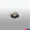 Kép 1/2 - FARO GEISER kültéri beépíthető lámpa, rozsdamentes acél(inox), 3000K melegfehér, beépített LED, 7W, IP67, 70305