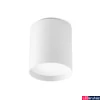 Kép 1/2 - FARO HARU mennyezeti lámpa, fehér, 3000K melegfehér, beépített LED, 6W, IP20, 64206