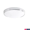 Kép 1/3 - FARO KAO fürdőszobai mennyezeti lámpa, alumínium, 3000K melegfehér, beépített LED, 35W, IP44, 63399
