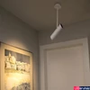 Kép 1/3 - FARO LINK mennyezeti lámpa, fehér, GU10 foglalattal, IP20, 29877