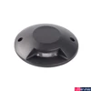 Kép 1/3 - FARO LOTH-1 kültéri beépíthető lámpa, fekete, 3000K melegfehér, beépített LED, 6W, IP67, 70285