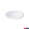 Kép 1/3 - FARO LUAN süllyeszthető lámpa, fehér, 3000K melegfehér, beépített LED, 40W, IP44, 42931