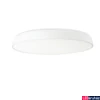 Kép 1/3 - FARO MEGA mennyezeti lámpa, fényerőszabályozható, fehér, 2700K melegfehér, beépített LED, 50W, IP20, 63410