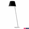 Kép 1/4 - FARO MOMA állólámpa, fekete, E27 foglalattal, IP20, 68503