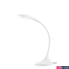 Kép 1/3 - FARO OTTO asztali lámpa, fehér, 4000K természetes fehér, beépített LED, 6W, IP20, 52065