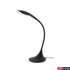 Kép 1/3 - FARO OTTO asztali lámpa, fekete, 4000K természetes fehér, beépített LED, 6W, IP20, 52064