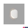 Kép 1/4 - FARO OVO-P fali lámpa, fehér, R7s foglalattal, IP20, 62105