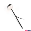 Kép 1/5 - FARO PICCOLA kültéri leszúrható lámpa, fekete, 2700K melegfehér, beépített LED, 8W, IP65, 70245