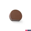Kép 1/3 - FARO PILL kültéri fali lámpa, barna, 3000K melegfehér, beépített LED, 4W, IP54, 70826