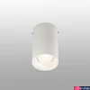 Kép 1/3 - FARO REL-G mennyezeti lámpa, fehér, 2700K melegfehér, beépített LED, 25W, IP20, 64200