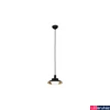 Kép 1/3 - FARO SIDE 1 ágú függeszték, réz, G9 foglalattal, IP20, 62139