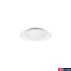 Kép 1/3 - FARO SIDE mennyezeti lámpa, fehér, 3000K melegfehér, beépített LED, 15W, IP20, 62140