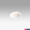 Kép 1/3 - FARO SON-1 süllyeszthető lámpa, fehér, 2700K melegfehér, beépített LED, 8W, IP20, 42928