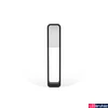 Kép 1/3 - FARO STICKER kültéri fali lámpa, szürke, 3000K melegfehér, beépített LED, 10W, IP55, 75541