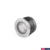 Kép 1/3 - FARO SURIA-24 kültéri beépíthető lámpa, rozsdamentes acél (inox), 70587