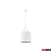 Kép 1/3 - FARO TREE 1 ágú függeszték, fehér, E27 foglalattal, IP20, 29865