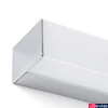 Kép 2/5 - FARO NILO-1 fürdőszobai fali lámpa, fehér, 3000K melegfehér, beépített LED, 12W, IP44, 63318