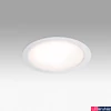 Kép 2/4 - FARO TOD fürdőszobai süllyeszthető lámpa, fehér, 3000K melegfehér, beépített LED, 24W, IP44, 42927