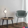 Kép 3/5 - FARO LE VITA asztali lámpa, fényerőszabályozható, fekete, 2700K melegfehér, beépített LED, 6W, IP20, 29697